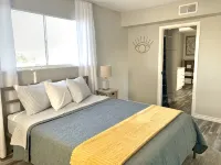 Games Galore & Rooftop Deck by St. Mary's, BMT Hotels near Monterrey Park