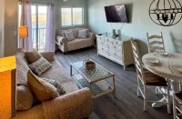 The Kerryman - Overlooks Bay Creek Marina! New Master Br Mattress March 2025 - Kuntosalit