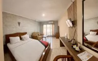 Hotel Grand Orri