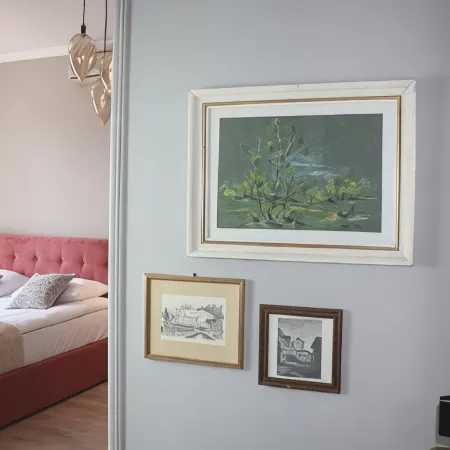 Hotel Ovo Malo duše