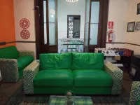 Casa Copada