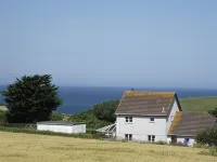 Trevarrian Lodge -  Privatzimmer