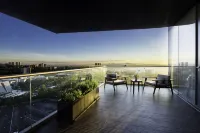 Hilton Mexico City Santa Fe - Romantic