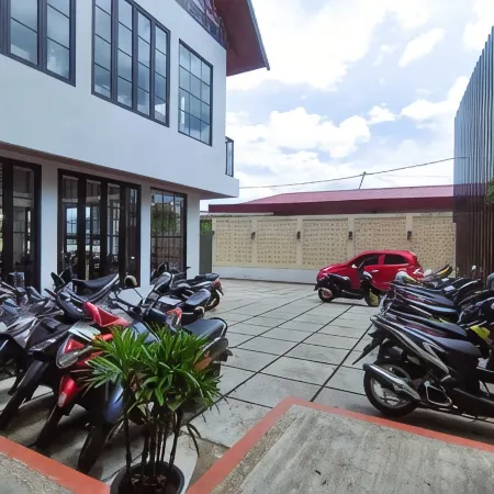 Grand Gallery Hotel Bukittinggi