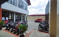 Grand Gallery Hotel Bukittinggi - parking