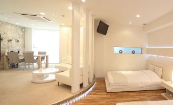 Hotel Naturwald Furano