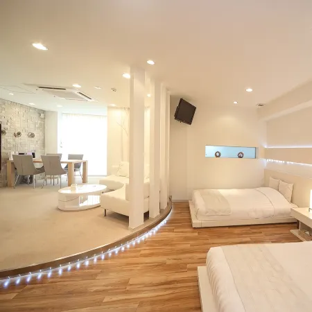 Hotel Naturwald Furano