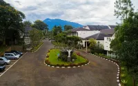 Nite & Day MDC Puncak - Gadog - parking