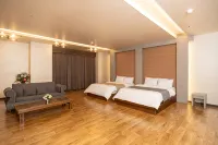 Cosmos Hotel - Wifi