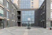 Gostinits.Net on Bolshevistskaya - Apartments