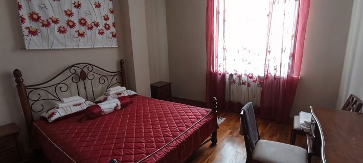 Assorti Hotel Hotels in Derbent