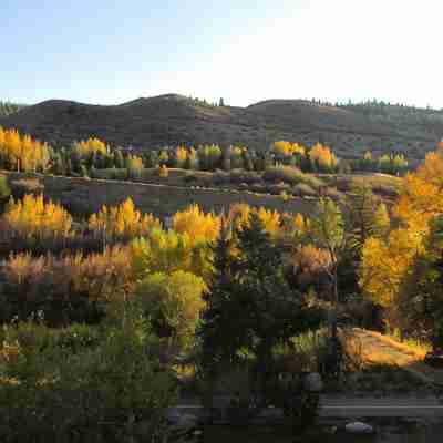 Renovated Condo, Avon Colorado, River Views and walk to Beaver Creek Shuttle Others