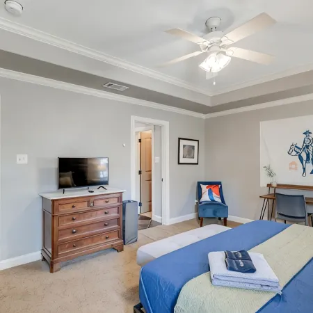 4bed/3bath, Close2A&M & Tournaments, Pool/Pickleball