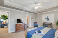 4bed/3bath, Close2A&M & Tournaments, Pool/Pickleball - Homestays