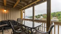 Lakeside Retreat at Beautiful Lake of the Ozarks - 4-Star