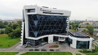 The Renaissance Minsk Congress Hotel and Spa Centre Hotel (f.Renaissance Minsk) - Mountain view