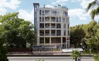 Emerald Apart-Hotel  by Provence - Apartments