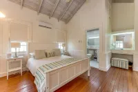Idyllic 7 Porters Court, Beach Club Membership, pool, 5min walk beach,  Holetown - 무료 와이파이