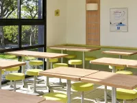ibis budget Angoulême Nord - petit déjeuner