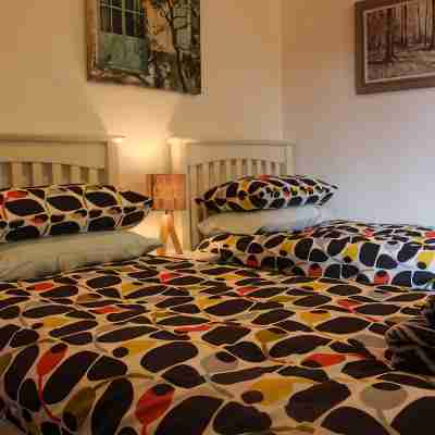 Delightful Detached Cottage close to Exeter, Dartmoor and the coast. Rooms
