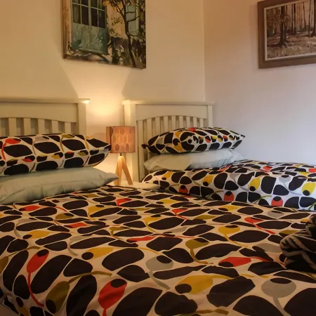 Delightful Detached Cottage close to Exeter, Dartmoor and the coast.