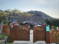 순천 수미연가 한옥독채