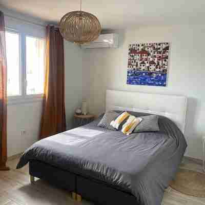 House 130 metres from the sea Rooms