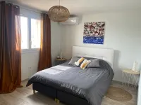 House 130 metres from the sea - Wifi