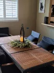 Mountain View Lodging 2 Blocks Historic DT Cody3 Bedrooms 4 Beds + a Bonus Den - วิว