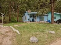 Little Bit of Paradise Hotels in Bailey