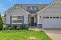 New! Cozy Spacious 3BR Spring Hill Home!