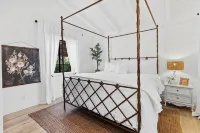 Montecito Cottage - Tuscan Farmhouse, Pool, Views - Bintang 4