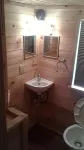 The Tiny House Experience 6m North of Mnt. View Ark. on N. Riverview  Rd Cr 186