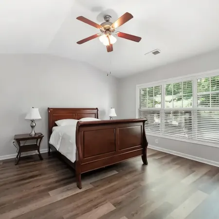 Enjoy the comfort and convenience of our Townhouse and make lasting memories!
