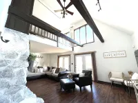 Life-Giving, Quiet retreat only 25 min west of Indpls. Peace, Pace, & Gratitude - Wi-Fi