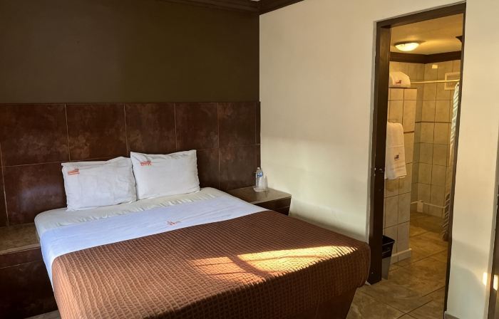 Hotel Hacienda