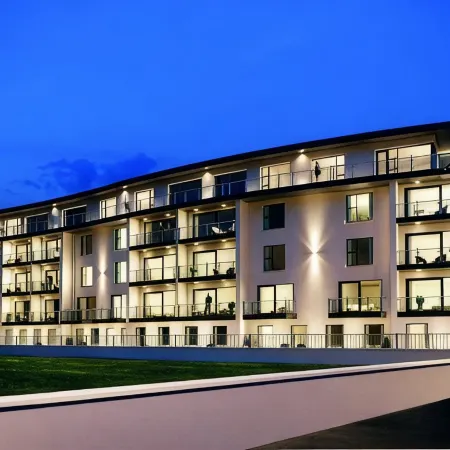 Curran Gate Luxury Apartments, Portrush