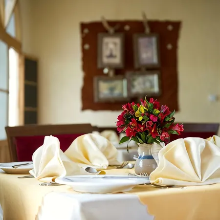 Stipp Hotel Gisenyi Hotels in Rubavu