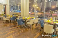 Golden Tulip Dammam Corniche Hotel - breakfast