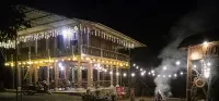 Gio Lao Eco Lodge - Hostel - Hostels