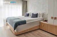 Nordic Light Hotel Ξενοδοχεία στην πόλη 