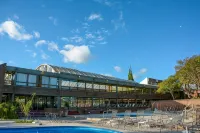 Hotel Horacio Quiroga - Pools