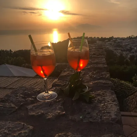 Agriturismo del Sole