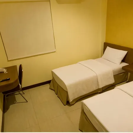 Imperial Hotel Gorontalo
