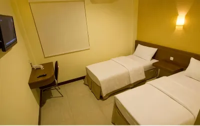 Imperial Hotel Gorontalo Hotels in 