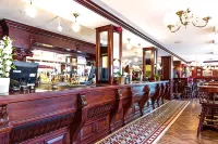 Hotell Stinsen - bar