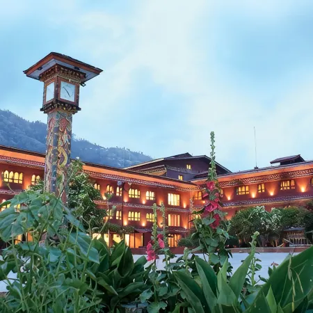 Druk Hotel