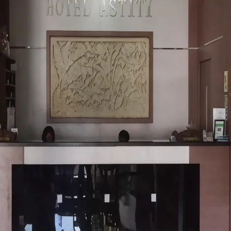 Hotel Astiti