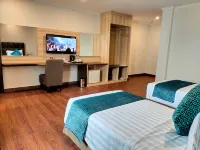 Hotel Permata Bogor