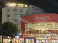 Oasis Suites Hotels in de buurt van Hubli Airport